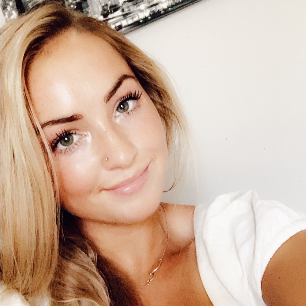Meet your Posher, Marlee